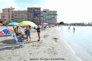 27 SANTA POLA - LES PLAGES (20)